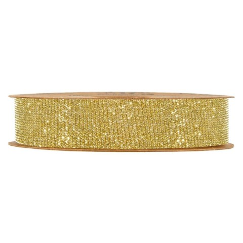 NASTRO MILO MM25X10 ORO